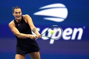 « A l’US Open, elle frappait son coup droit à une vitesse plus élevée que les hommes »