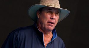 US Open > Ivan Lendl, qui va remettre le trophée au vainqueur du tournoi : « Aujourd&rsquo;hui, tout le monde peut battre tout le monde, mais il est vrai que Sinner et Alcaraz sont supérieurs, et quand ils perdent, c&rsquo;est une surprise »