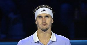 ATP – Shanghai > Zverev, à propos de Federer : « Je pense que beaucoup de gens ont oublié que j’avais gagné ce match contre lui »