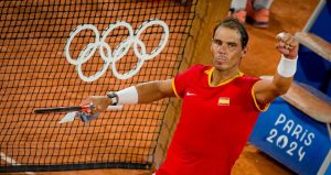 ATP, Jeux Olympiques > Rafael Nadal en remet une couche : « Quand vous vivez des Jeux, si vous n&rsquo;êtes pas au village, vous ne vivez pas une véritable expérience, vous réalisez aussi que les sports les plus populaires vivent dans une bulle »