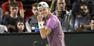 ATP > Corrado Barazzutti : « Je suis convaincu qu&rsquo;Holger Rune est le mieux armé pour concurrencer Sinner et Alcaraz »