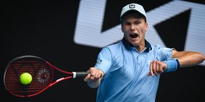 ATP > Deux grands retours officialisés pour l&rsquo;Open d&rsquo;Australie !