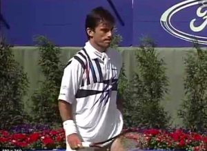 ATP > Emilio Sanchez : « Le modèle des années 90 a vécu. Des moments de sables mouvants arrivent »