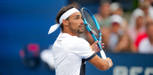 ATP > Fognini, encore très remonté : « Quand je prendrai ma retraite, je dirai toute la vérité et vous rirez beaucoup »