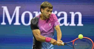 ATP > Flavio Cobolli : « Sinner et Alcaraz ? J&rsquo;espère les mettre encore plus en difficulté »