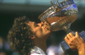 ATP > Gustavo Kuerten adoube une pépite du circuit : « Son niveau est déjà comparable à celui des meilleurs joueurs. Il a le potentiel pour faire encore mieux que moi »