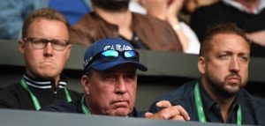 ATP, Insolite > La nouvelle passion d&rsquo;Ivan Lendl va faire jaser : « Au début, je détestais ça aussi, puis j&rsquo;ai joué quelques fois et j&rsquo;ai changé d&rsquo;avis »