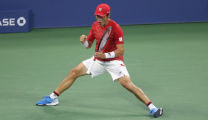 ATP > « Je dois m&rsquo;éloigner du circuit pendant près de deux ans mais je reviendrai », annonce un nom connu du circuit (ex-52e mondial), appelé pour effectuer son service militaire