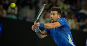ATP > L&rsquo;inscription inattendue de Novak Djokovic à un tournoi en février