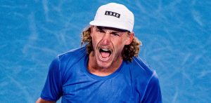 ATP > Max Purcell (105e mondial, suspendu provisoirement pour dopage) : « Cette nouvelle est dévastatrice pour moi. Mais j&rsquo;ai volontairement accepté une suspension provisoire »
