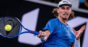 ATP > Max Purcell, suspendu pour dopage : « Ce n&rsquo;est pas de ma faute »