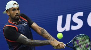 ATP > Nick Kyrgios ne revient pas pour faire de la figuration : « J&rsquo;ai tout fait comme il fallait : pas de raccourcis, juste de la rééducation et du travail acharné. Je me suis mis dans la meilleure position possible et maintenant je vais laisser mon tennis parler »