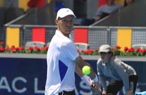 ATP > Nikolay Davydenko : « Le tennis c’est le tennis, tu ne deviendras pas numéro un mondial grâce au dopage »