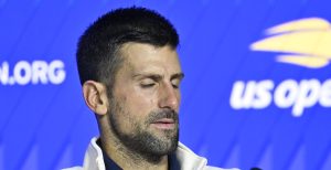 ATP > Petkovic sur Djokovic : « Novak se moquera éperdument de tous les tournois, à l&rsquo;exception de l&rsquo;Open d&rsquo;Australie et de Wimbledon »