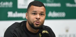 ATP, Roland Garros > Jo-Wilfried Tsonga : « L&rsquo;ambiance à Roland-Garros est vraiment sous côtée »