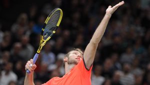 ATP > Un ancien 8e mondial va reprendre du service !