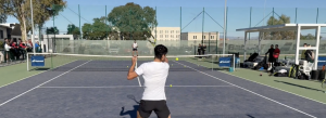 ATP, Vidéos > Alcaraz se régale à l&rsquo;entraînement avec Berrettini