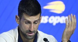 ATP – WTA > Djokovic sur les affaires Sinner et Swiatek : « J&rsquo;ai été vraiment frustré. Ce n&rsquo;est pas une bonne image pour notre sport »