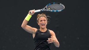 US Open > « Personnellement, je suis trop content qu&rsquo;Errani et Vavassori aient cogné tous les duos de stars. Ça a fait un carton mais il faut trouver une solution autre que cette exhibition », déclare Benoît Maylin
