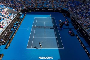 ATP – WTA > Tim Henman dévoile ses favoris pour l&rsquo;Open d&rsquo;Australie