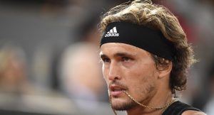 ATP > Zverev, sur le moment le plus difficile de sa carrière : « J&rsquo;étais à un match de la première place mondiale et je jouais probablement le meilleur tennis de ma vie contre le plus grand joueur de terre battue de tous les temps, Rafael Nadal »