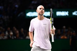 Adrian Mannarino fataliste sur le dopage après les contrôles positifs de Jannik Sinner et Iga Swiatek (Dopage)