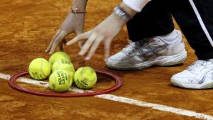 Affaire Morgane : « C’est mon rêve de pouvoir faire Roland-Garros ! » La jeune collégienne, disparue puis retrouvée, espère participer à l’édition 2026