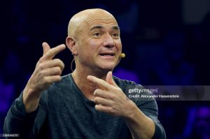  » Alcaraz a le meilleur du Big-3 mais rien ne dit qu&rsquo;il réussira comme eux « 