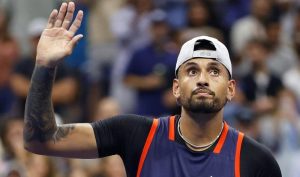 Après Sinner, Kyrgios s’en prend à Roddick au sujet du dopage