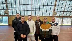 Boulogne-sur-Gesse. Tennis : deux victoires avant la trêve