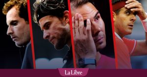Ces légendes du tennis sont parties à la retraite en 2024: « Mon corps a décidé de ma fin »