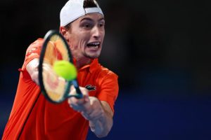 « C&rsquo;est un format que j&rsquo;adore » (Tennis)