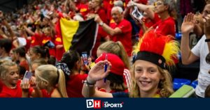 Coupe Davis : le match face au Chili se déroulera à l&rsquo;Alverberg d&rsquo;Hasselt