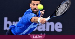Déclin ou retour au firmament, voici comment Novak Djokovic aborde la saison 2025: « Je peux défier Sinner et Alcaraz »