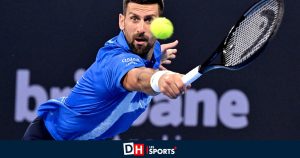 Déclin ou retour au firmament, voici comment Novak Djokovic aborde la saison 2025 : « Je peux défier Sinner et Alcaraz »
