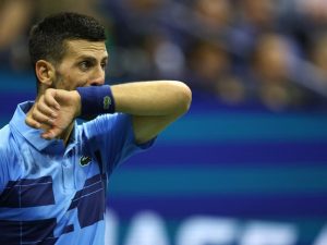 « Djokovic a toutes les chances de remporter au moins un Grand Chelem en 2025 »