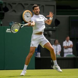  » Djokovic devrait prendre sa retraite après son 25e Chelem « 