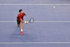 Djokovic est le joueur avec le plus gros prize money, en tenant compte de l’inflation