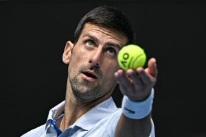 Djokovic veut un sport plus transparent