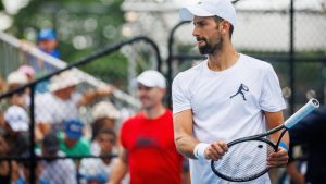 Dopage : « Pourquoi certains joueurs ne sont-ils pas traités de la même manière que d’autres ? » Novak Djokovic critique la gestion des cas Sinner et Swiatek