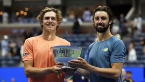 Dopage-Tennis : « Méthode interdite », « vitamines par intraveineuse »… Encore un vainqueur en Grand Chelem suspendu ?