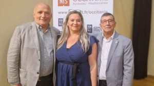 Elodie Massalve (nouvelle présidente du comité du Lot de tennis) : « Être à l’écoute et au service des clubs »