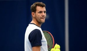 « En Coupe Davis, le classement est anecdotique »