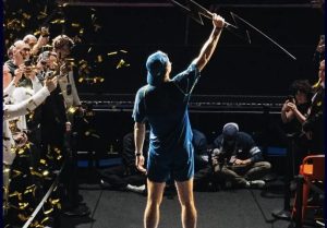 Exhibition, Insolite > Baptiste Kern : « L&rsquo;UTS n&rsquo;est pas un format genré. Ça répond au même problème pour le tennis féminin que pour le tennis masculin : des matches qui sont longs avec des temps morts »