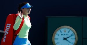 Halep forfait pour les qualifications de l&rsquo;Open d&rsquo;Australie