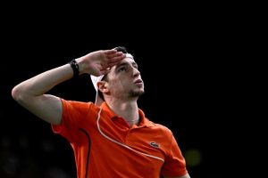 Humbert et Monfils qualifiés pour les demi-finales !