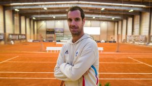INTERVIEW. Richard Gasquet : « Un peu plus de plaisir et un poids en moins… » Futur retraité, le tennisman se confie lors de son escale à Toulouse