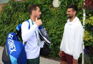 « Il n&rsquo;ira pas en Australie avec Djokovic si ce n&rsquo;est pour remporter un nouvel Open d&rsquo;Australie »