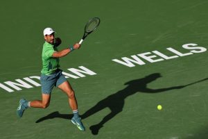 Indian Wells, le Queen&rsquo;s et Doha désignés tournois de l’année