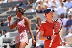 JO de Paris 2024, Nadal, dopage… Avez-vous bien suivi la saison de tennis ?